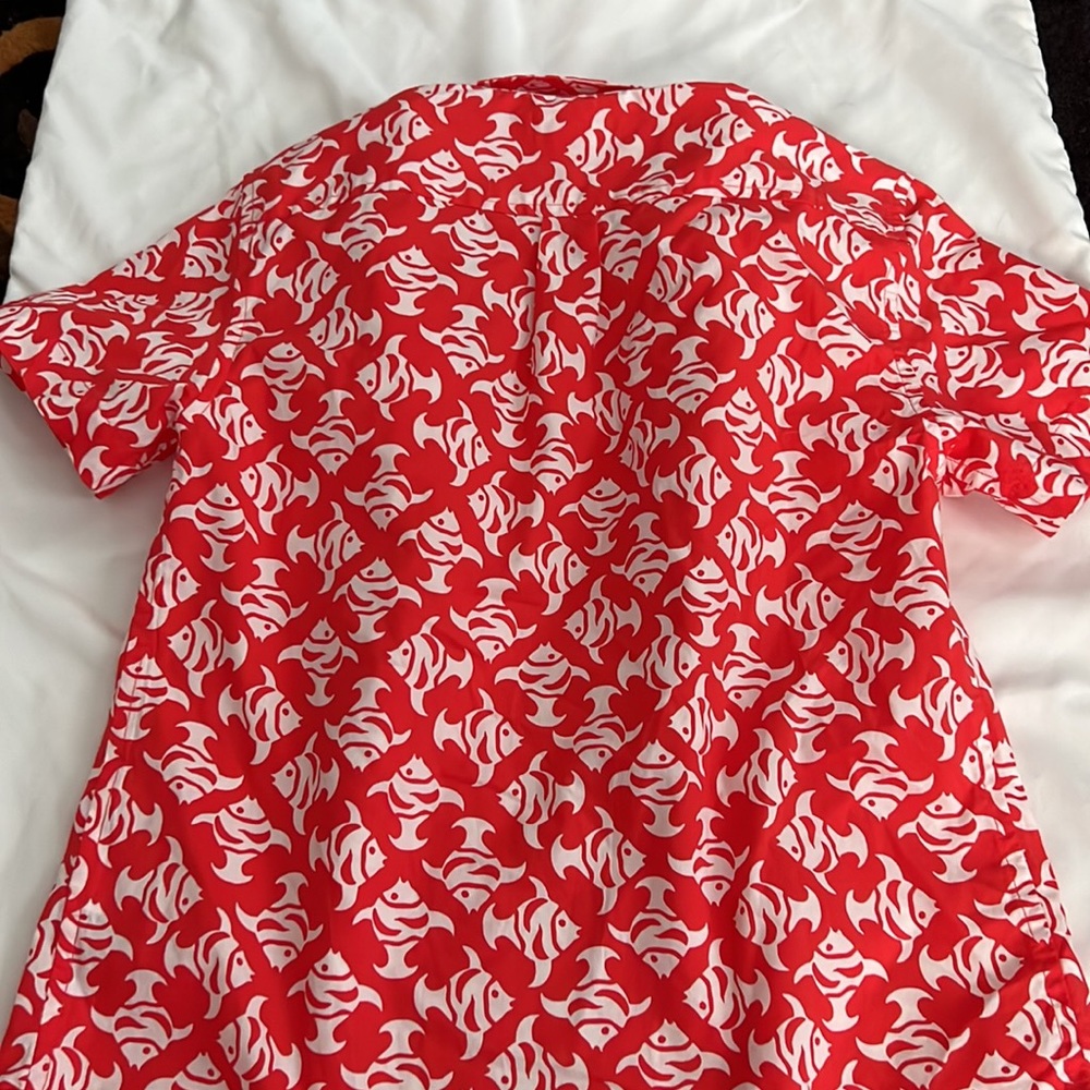 CrewCuts button down - Picture 3 of 3